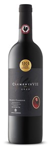 Castelli del Grevepesa Clemente VII Riserva Chianti Classico 2020