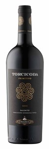 Tormaresca Torcicoda Primitivo 2023