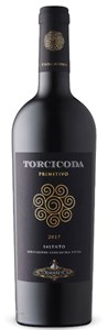 Tormaresca Torcicoda Primitivo 2023