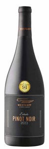 Westcott Estate Pinot Noir 2023