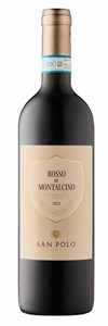 Poggio San Polo Rosso Di Montalcino 2022