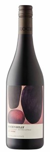 Frankland Rocky Gully Shiraz 2022