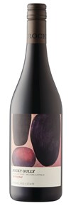 Frankland Rocky Gully Shiraz 2022