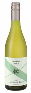 The Hunting Lodge Expressions Sauvignon Blanc 2025