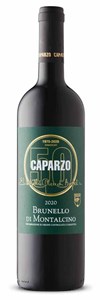 Caparzo Brunello Di Montalcino