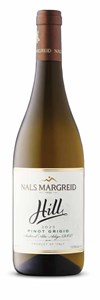 Nals Margreid Hill Pinot Grigio 2025