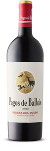 Balbás Pagos De Balbás Tempranillo 2024