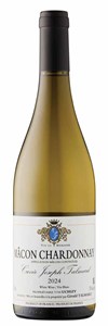 Talmard Macon Chardonnay 2024