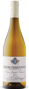 Talmard Macon Chardonnay 2024