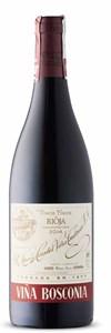 R. Lopez de Heredia Viña Bosconia Reserva 2015