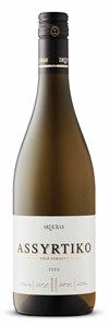 Skouras Wild Ferment Assyrtiko 2025