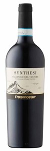 Paternoster Synthesi Aglianico Del Vulture 2021