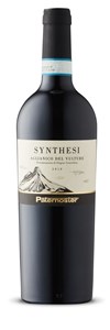 Paternoster Synthesi Aglianico Del Vulture 2021
