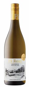 Te Pa Pa Road Pinot Gris 2025