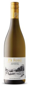 Te Pa Pa Road Pinot Gris 2025