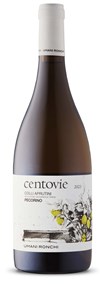 Umani Ronchi Centovie Pecorino 2024