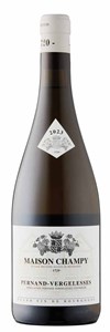 Maison Champy Pernand-Vergelesses Chardonnay 2023