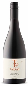 Tarras Pinot Noir 2021