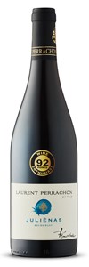 Laurent Perrachon Roche Bleue 2023