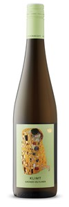 Esterházy Klimt Grüner Veltliner 2025
