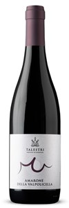 Talestri Passione Amarone Della Valpolicella 2016