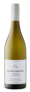 Whitehaven Mansion House Sauvignon Blanc 2025