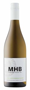 Whitehaven Mansion House Sauvignon Blanc 2025