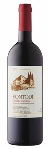 Fontodi Chianti Classico 2022