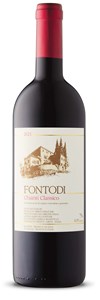 Fontodi Chianti Classico 2022