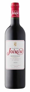 Château Joinin 2024