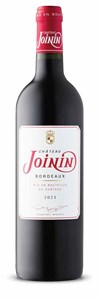 Château Joinin 2024