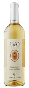 Umberto Cesari Liano Chardonnay Sauvignon Blanc 2023