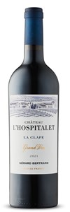 Gérard Bertrand L'hospitalet Gran Vin Rouge 2023