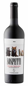 Fattoria Viticcio Sospetti 2022
