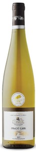 Cave Vinicole de Cleebourg Pinot Gris 2022