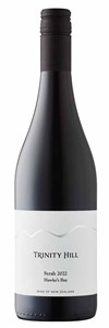 Trinity Hill Syrah 2022