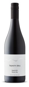 Trinity Hill Syrah 2022
