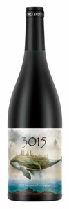 Bacara 3015 Monastrell 2022