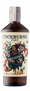 Cockburn's White Heights Tails Of The Unexpected Fine Port