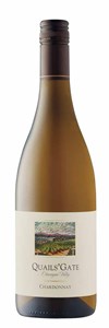 Quails' Gate Chardonnay 2025