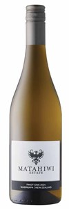 Matahiwi Estate Pinot Gris 2024