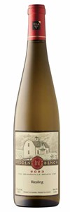Hidden Bench Riesling 2023