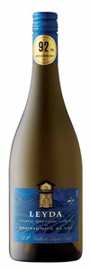 Leyda Garuma Coastal Vineyards Sauvignon Blanc 2024