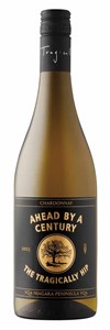 The Tragically Hip Ahead By A Century Chardonnay 2023
