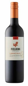 Fielding Cabernet Franc 2024