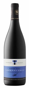 Tawse Growers Blend Cabernet Franc 2021