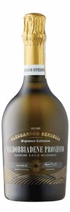 Alessandro Berselli Signature Collection Superiore Prosecco 2025