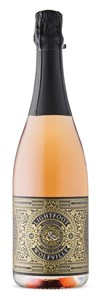 Lightfoot & Wolfville Rosé Sparkling 2022