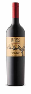 Henry of Pelham Lost Boys Limited Edition Bin 106 Baco Noir 2024