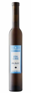 Konzelmann Vidal Icewine 2025